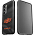 Oklahoma State University Black Jersey Galaxy S23 Pro Case