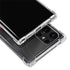 Oklahoma State University Black Jersey Galaxy S23 Ultra Clear Case