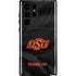 Oklahoma State University Black Jersey Galaxy S23 Ultra Pro Case