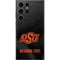 Oklahoma State University Black Jersey Galaxy S23 Ultra Skin