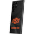 Oklahoma State University Black Jersey Galaxy Skins