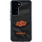Oklahoma State University Black Jersey Galaxy S23 Waterproof Case