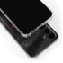 Oklahoma State University Black Jersey Galaxy S24 Plus Clear Case