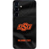 Oklahoma State University Black Jersey Galaxy S25 Plus Skin