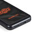 Oklahoma State University Black Jersey Galaxy S24 Plus Waterproof Case