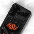 Oklahoma State University Black Jersey Galaxy S24 Plus Waterproof Case