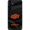 Oklahoma State University Black Jersey Galaxy S25 Skin