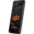 Oklahoma State University Black Jersey Galaxy S25 Skin