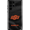 Oklahoma State University Black Jersey Galaxy S24 Ultra Impact Case