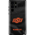 Oklahoma State University Black Jersey Galaxy Cases