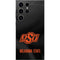 Oklahoma State University Black Jersey Galaxy S25 Ultra Skin