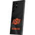 Oklahoma State University Black Jersey Galaxy S25 Ultra Skin