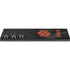 Oklahoma State University Black Jersey Galaxy S25 Ultra Skin