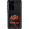 Oklahoma State University Black Jersey Galaxy S24 Ultra Waterproof Case