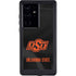 Oklahoma State University Black Jersey Galaxy S24 Ultra Waterproof Case