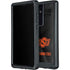 Oklahoma State University Black Jersey Galaxy S24 Ultra Waterproof Case