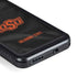 Oklahoma State University Black Jersey Galaxy S24 Waterproof Case