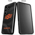 Oklahoma State University Black Jersey Galaxy S26 Plus Impact Case