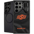 Oklahoma State University Black Jersey Galaxy S26 Ultra Kickstand Case