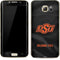 Oklahoma State University Black Jersey Galaxy S7 Edge Skin