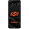 Oklahoma State University Black Jersey Galaxy S8 Plus Skin
