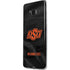 Oklahoma State University Black Jersey Galaxy S8 Plus Skin