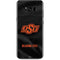 Oklahoma State University Black Jersey Galaxy S8 Skin