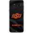 Oklahoma State University Black Jersey Galaxy S8 Skin