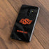 Oklahoma State University Black Jersey Galaxy S9 Plus Skin