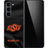 Oklahoma State University Black Jersey Galaxy Z Fold5 5G Skin