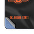 Oklahoma State University Black Jersey Galaxy Z Fold5 5G Skin