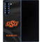Oklahoma State University Black Jersey Galaxy Z Fold6 Skin