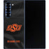 Oklahoma State University Black Jersey Galaxy Z Fold6 Skin