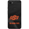 Oklahoma State University Black Jersey Google Pixel 3a Skin