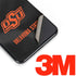 Oklahoma State University Black Jersey Google Pixel 3a Skin