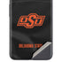Oklahoma State University Black Jersey Google Pixel 5 Skin