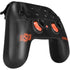 Oklahoma State University Black Jersey Google Stadia Controller Skin
