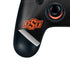 Oklahoma State University Black Jersey Google Stadia Controller Skin