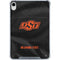 Oklahoma State University Black Jersey iPad 11th Gen (2025) Clear Case