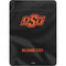 Oklahoma State University Black Jersey Apple iPad Air Skin