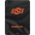 Oklahoma State University Black Jersey Apple iPad Air Skin