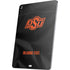 Oklahoma State University Black Jersey Apple iPad Air Skin