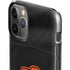 Oklahoma State University Black Jersey iPhone 11 Pro Lite Case
