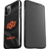 Oklahoma State University Black Jersey iPhone 11 Pro Lite Case