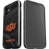 Oklahoma State University Black Jersey iPhone 12 Impact Case