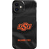 Oklahoma State University Black Jersey iPhone 12 Mini Lite Case