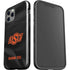 Oklahoma State University Black Jersey iPhone 12 Pro Impact Case