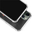 Oklahoma State University Black Jersey iPhone 12 Pro Max Clear Case