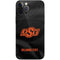 Oklahoma State University Black Jersey iPhone 12 Pro Max Skin