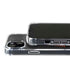 Oklahoma State University Black Jersey iPhone 13 MagSafe Case